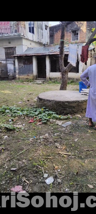 ১১ শতাংশ প্রাইম লোকেশন জমি—মাত্র এক কলেই আপনার!